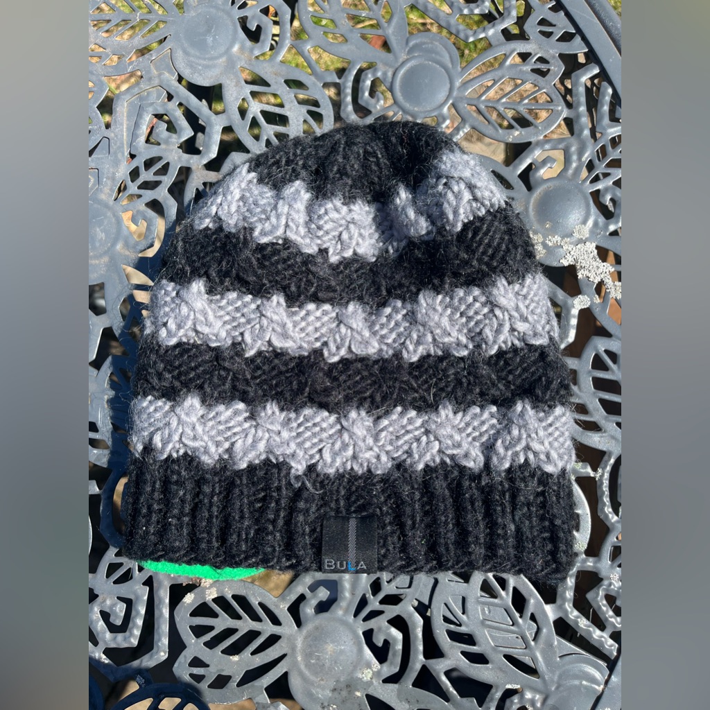 Bula Hat
